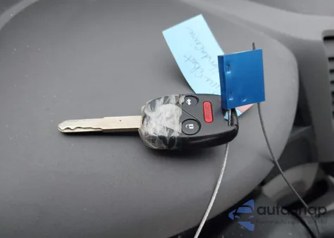 2012 Honda Civic Lx z USA, uszkodzony, nr VIN 19XFB2F58CE019491